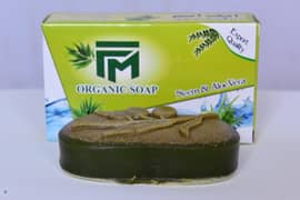 FM Soap