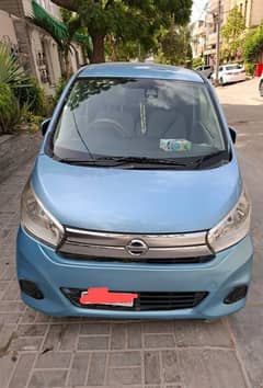 Nissan Dayz 2018