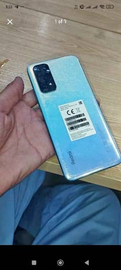 Redmi