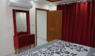 Flat In Bahria Town - Block AA For rent