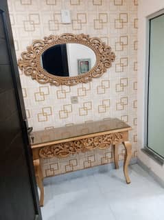 Ideally Located Flat Of 450 Square Feet Is Available For rent In Lahore