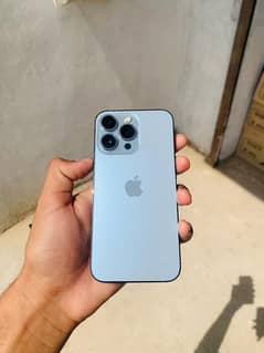 Urgent sale 10/10 all ok iphone 13 pro jv