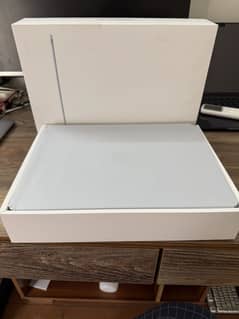 MacBook Air M4
