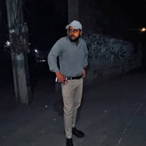 Nokhaiz Khokhar