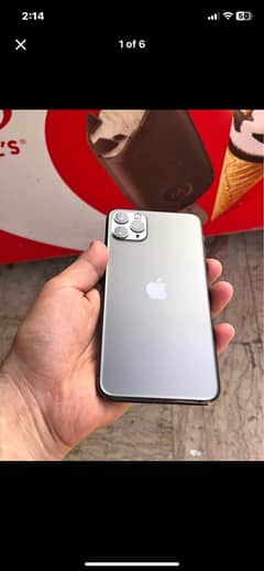 iphone 11pro Max Pta approf 03132213993