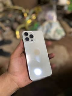 IPhone 13 pro max JV