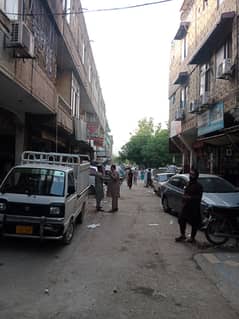 G-7 KHADDA MARKET SHOP FOR RENT ground floor