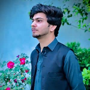 azan ali