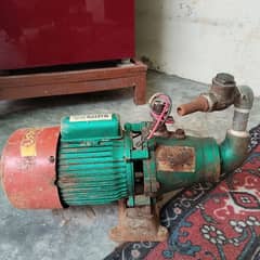 ceiling fan Royal and SK, water pump masrter