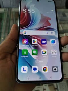 OPPO RENO 11F 5G