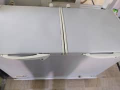 Waves freezer