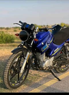 Yamaha