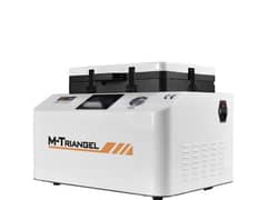 Mtriangle Mobile lamination and Debouble