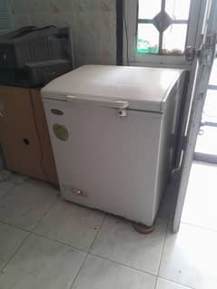D freezer geni9n