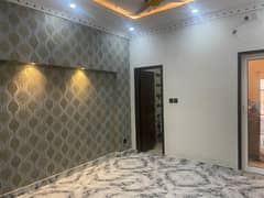 5 MARLA HOUSE FOR SALE IN PARAGON CITY LAHORE