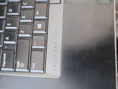 Dell latitude E6330 i5 3rd