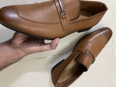 NDURE Shoes