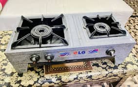 Stove Chuhla 10 Kgs