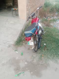 dhoom bike forr sale