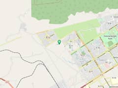 5 marla plot for sale In E-12 setor islamabad CDA transfer
