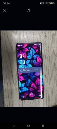 Infinix Note 40 Pro Plus 5G
