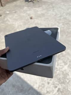 iPad Air 5 M1 chip
