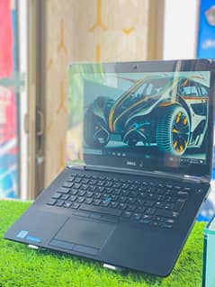 dell latitude E7470
