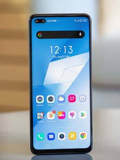 infinix Zero 8
