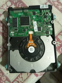 intle 1tb hard disk 3000 rs working