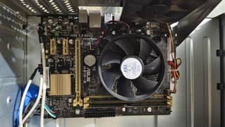 Best Budget Gaming Pc