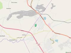Mpchs Multi Garden B-17 Islamabad 8 Marla House Available For Sale