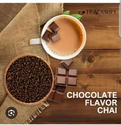 Chocolate