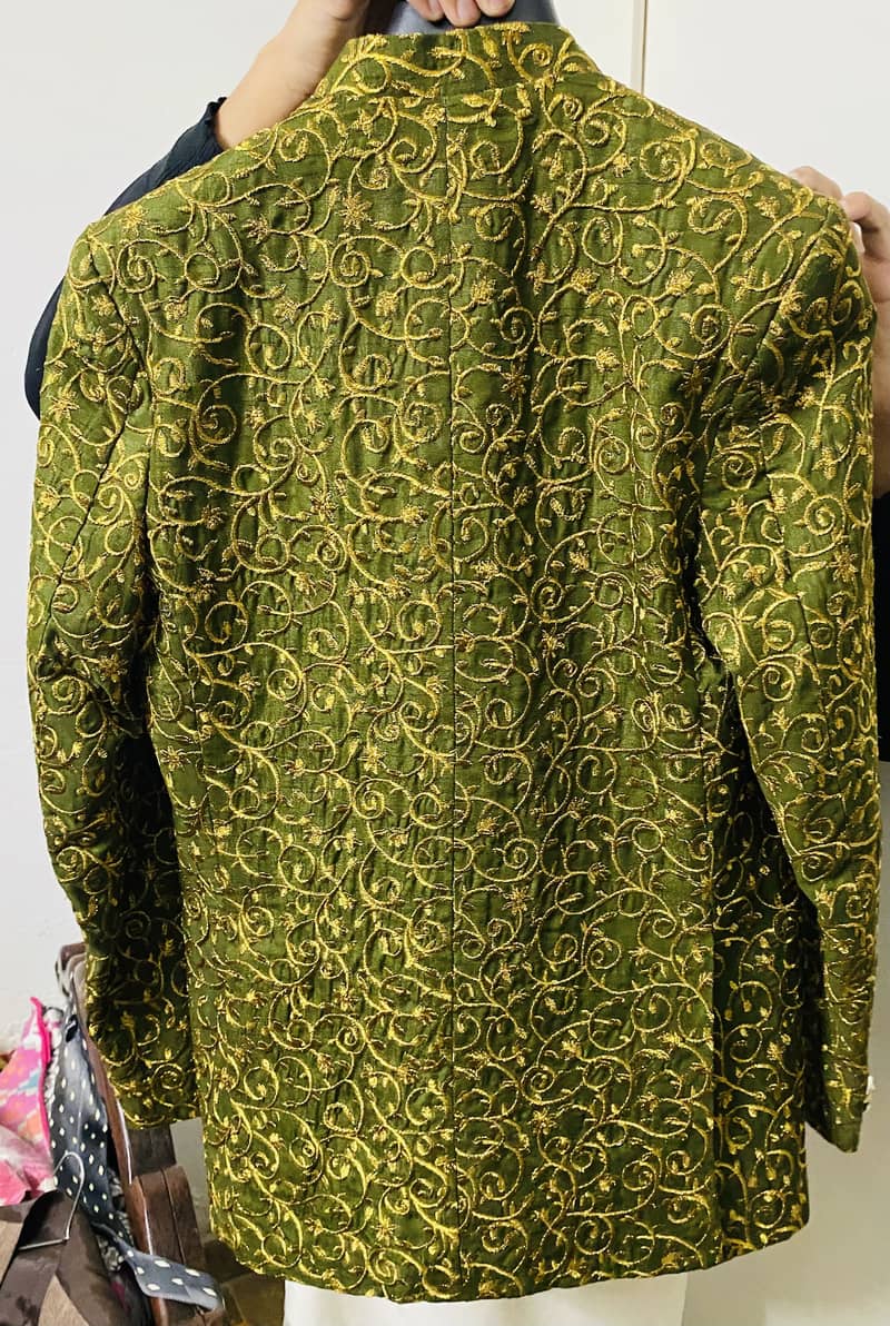 Prince Coat 0