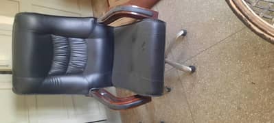 office chair