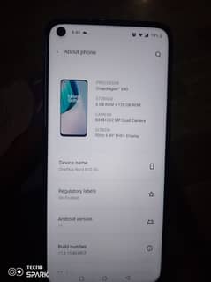 OnePlus Nord n10