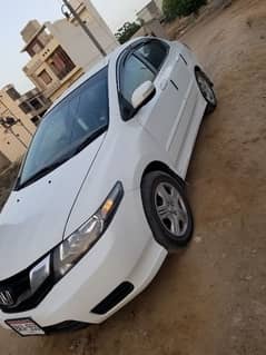 URGENT - Honda City 1.3 Automatic 2017 New Shape