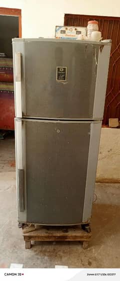 Dawlance fridge