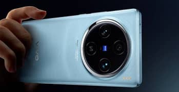 Vivo x100s 5G