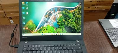 laptop | lenovo | Lenovo ThinkPad T470 | core i7 | 7th Generation