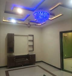 A 5 Marla House Is Up For Grabs In Johar Town