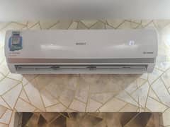 inverter ac