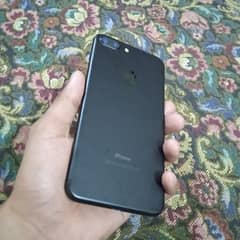 iPhone 7 plus 256GB PTA WhatsApp Num 0/3/2/1/4/0/6/3/4/8/6