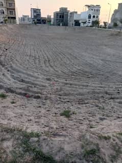 5 Marla Crystal Block Park View City Lahore