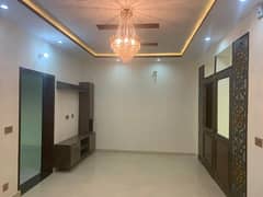 5 Marla Brand New First Entry House For Sale In Reasonable Price Block Tulip Overseas Block Park View City Lahore