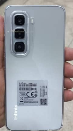 Infinix hot 50pro 6Month used