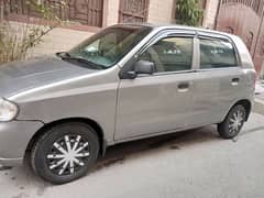 Suzuki Alto 2009 Model Better Than Cultus Coure Mehran