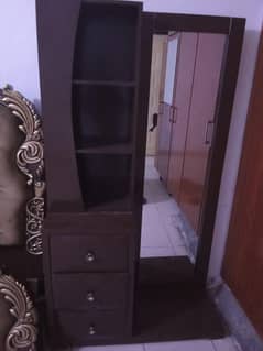 dressing
