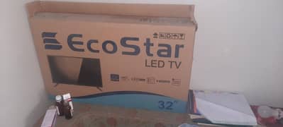 new led