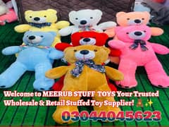 Giant teddy bear, pink teddy, stuff toys, stuffed animal, soft toy,Gi