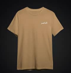 t-shirts